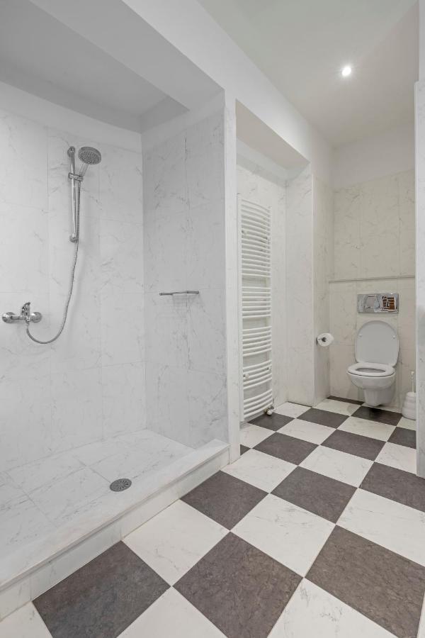 Anssami Villa Rhodes City Extérieur photo
