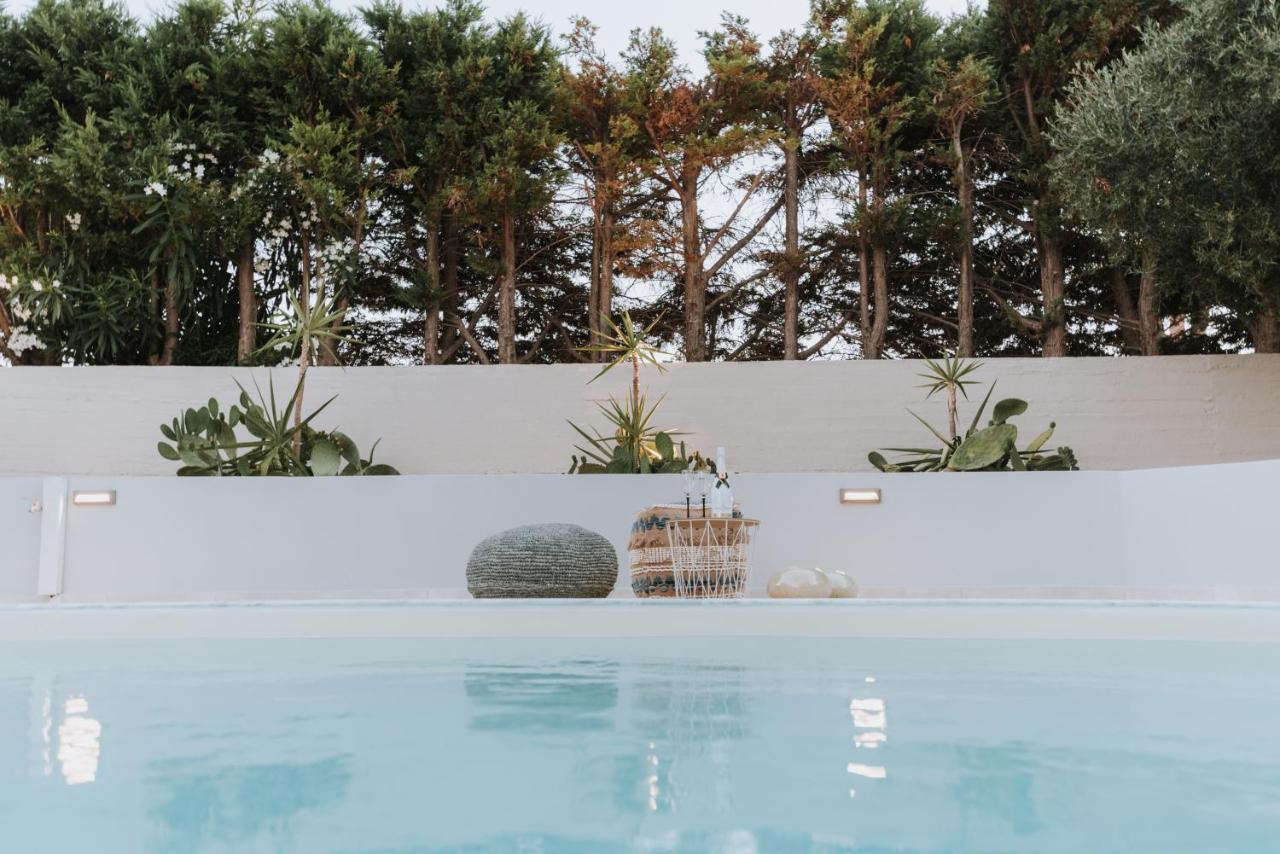 Anssami Villa Rhodes City Extérieur photo