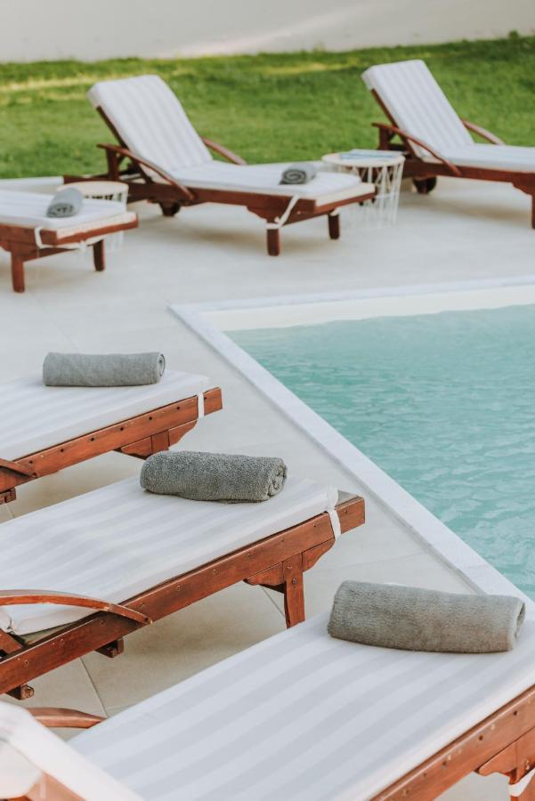 Anssami Villa Rhodes City Extérieur photo