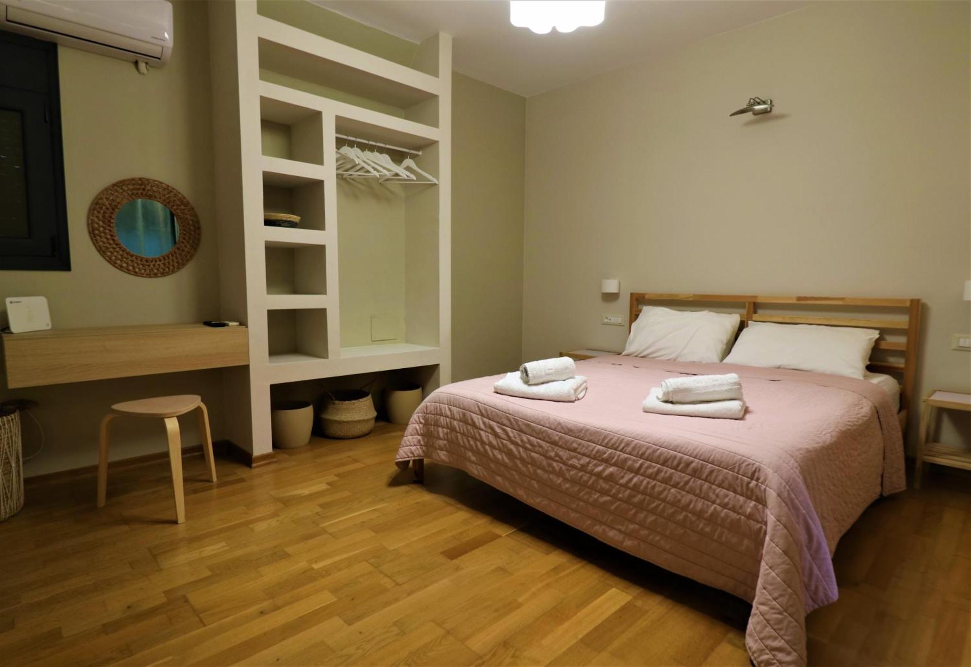 Anssami Villa Rhodes City Extérieur photo